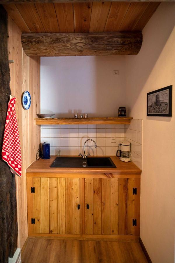 Gaestezimmer Im Engelshof, 61224 Moormerland Екстер'єр фото