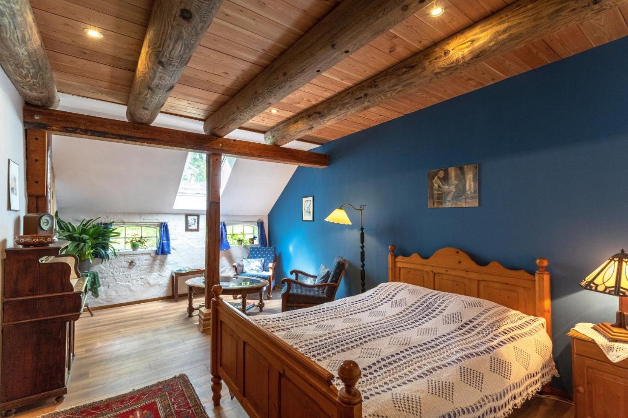 Gaestezimmer Im Engelshof, 61224 Moormerland Екстер'єр фото