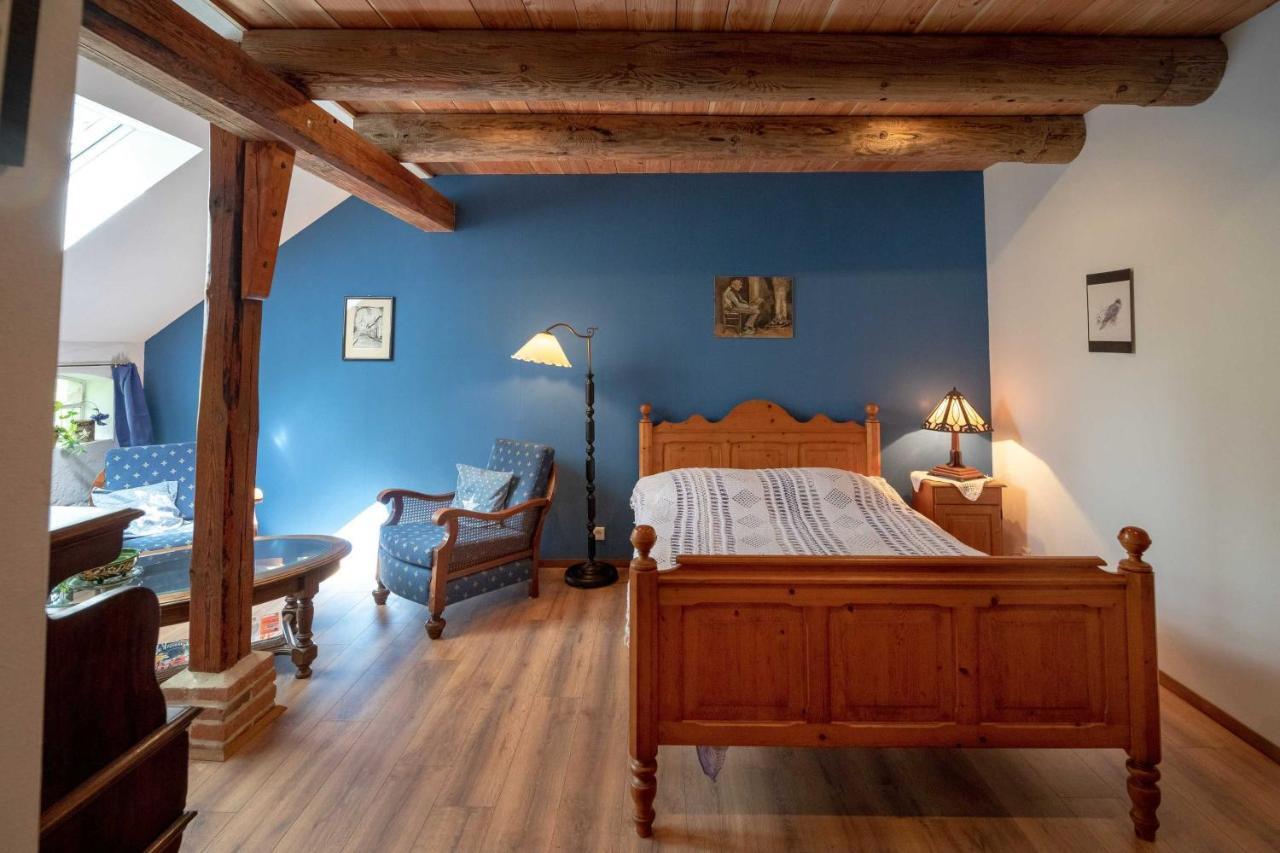 Gaestezimmer Im Engelshof, 61224 Moormerland Екстер'єр фото